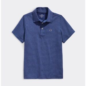 Set of 3 Vineyard Vines Polo Shirts, size small.  2 Sankaty + 1 Edgartown.